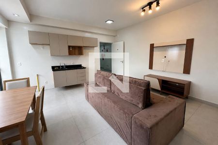 Apartamento para alugar em Brás
