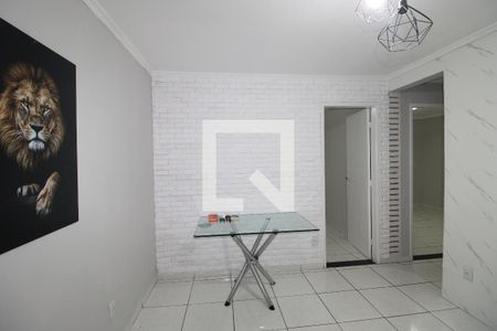 Apartamento para alugar em Chacara Dona Olivia