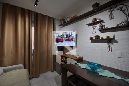 Apartamento para alugar em Parque Novo Mundo