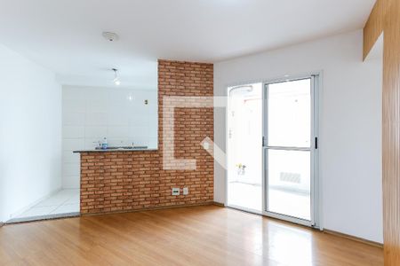 Apartamento para alugar em Vila Bela Vista (zona Norte)