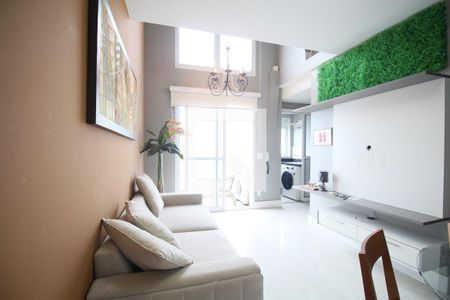 Studio para alugar em Vila Andrade