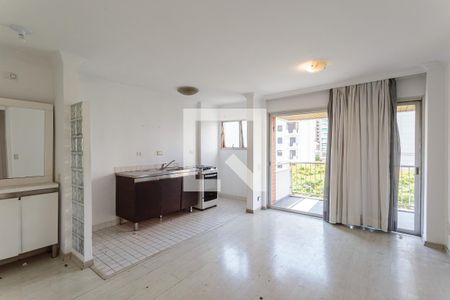 Apartamento para alugar em Indianópolis