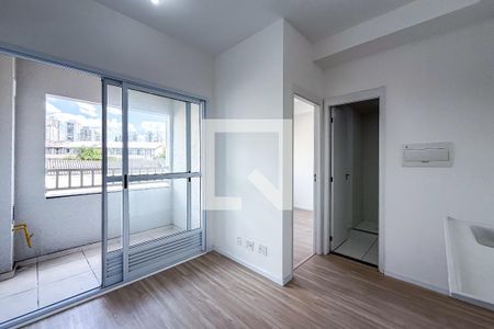 Apartamento para alugar em Mooca
