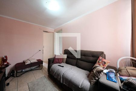 Apartamento para alugar em Conjunto Habitacional Padre Manoel da Nobrega