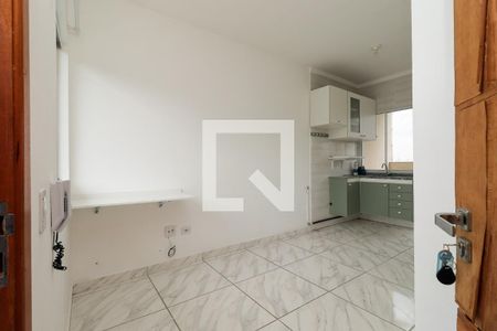 Apartamento para alugar em Vila Matilde