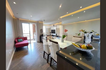 Apartamento para alugar em Jaguaré