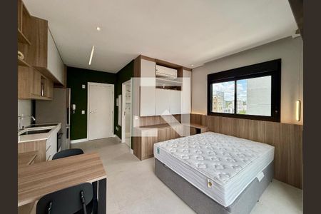 Studio para alugar em Jardim das Acacias