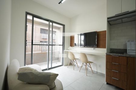 Apartamento para alugar em Liberdade