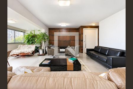 Apartamento para alugar em Vila Andrade