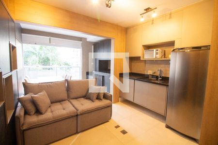 Apartamento para alugar em Santo Amaro