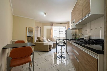 Apartamento para alugar em Pinheiros