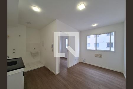 Apartamento para alugar em Vila Diva