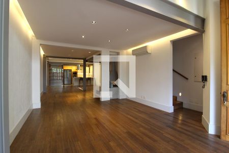 Casa para alugar em Vila Nova Conceição