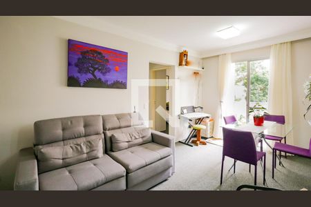 Apartamento para alugar em Campo Belo