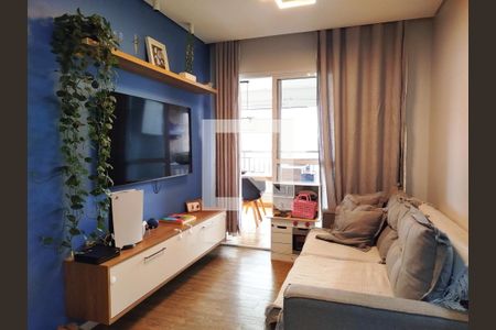 Apartamento para alugar em Chácara Seis de Outubro