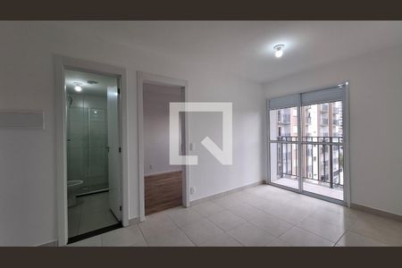 Apartamento para alugar em Vila Independencia