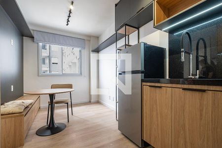 Apartamento para alugar em Pinheiros