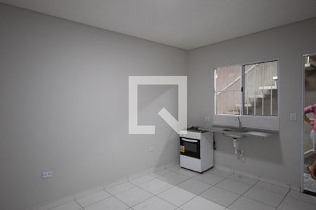 Apartamento para alugar em Jardim Felicidade(zona Norte)