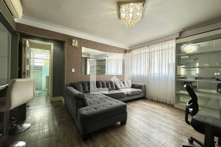 Apartamento para alugar em Vila Mascote