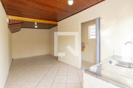 Casa para alugar em Nossa Senhora do O