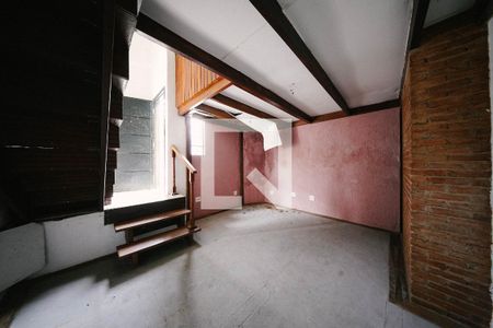 Casa para alugar em Vila Santa Teresa