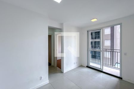 Apartamento para alugar em Belenzinho