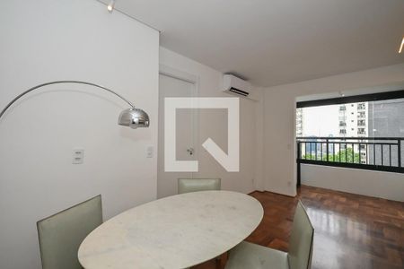 Apartamento para alugar em Cidade Jardim