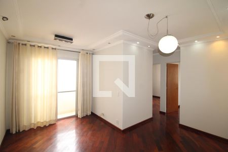 Apartamento para alugar em Carandiru