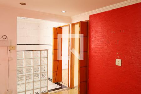 Apartamento para alugar em Cidade Tiradentes