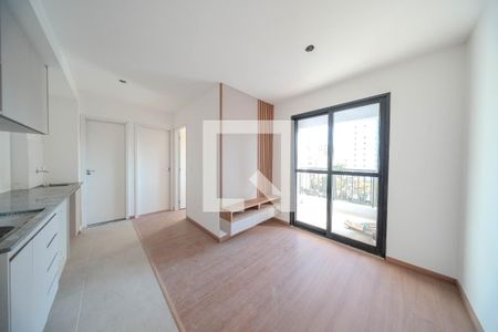 Apartamento para alugar em Pompeia
