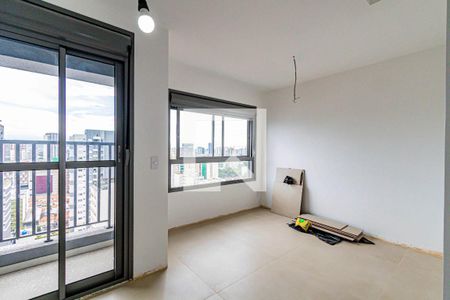 Studio para alugar em Pompeia
