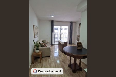 Apartamento para alugar em Centro Histórico de São Paulo