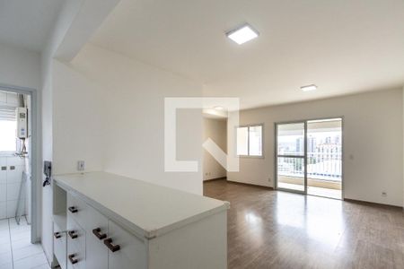Apartamento para alugar em Pompeia