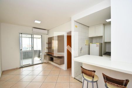Apartamento para alugar em Perdizes