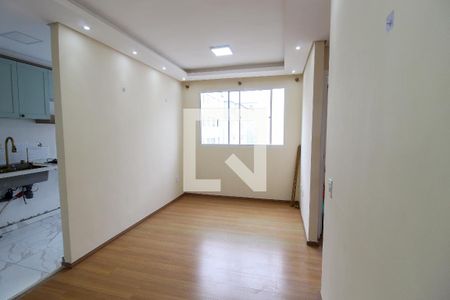 Apartamento para alugar em Jardim Gilda Maria