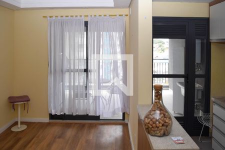 Apartamento para alugar em Vila Esperança
