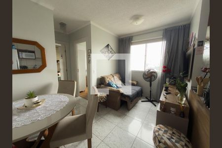 Apartamento para alugar em Vila Independencia