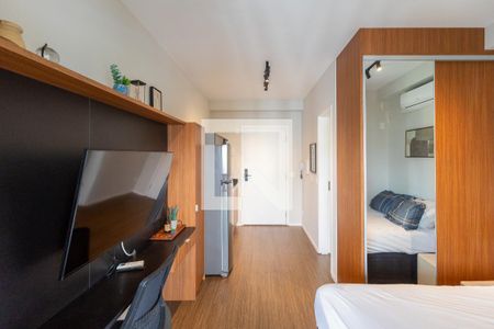 Apartamento para alugar em Vila Cordeiro