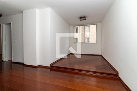 Apartamento para alugar em Pompeia
