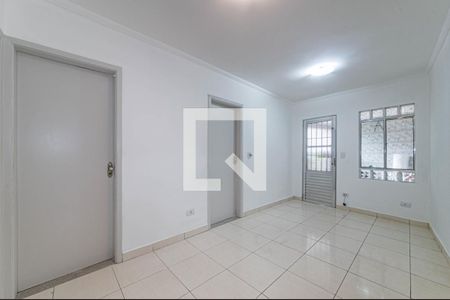 Casa para alugar em Jardim Germania