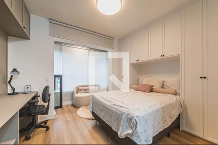 Studio para alugar em Vila Cordeiro