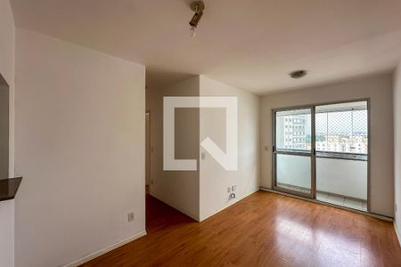 Apartamento para alugar em Sacoma