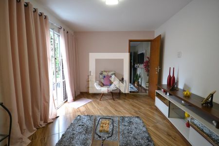 Casa para alugar em Vila Gomes