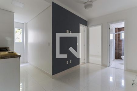 Apartamento para alugar em Santana