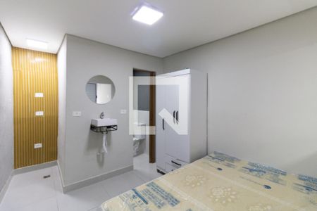 Studio para alugar em Jardim Previdencia