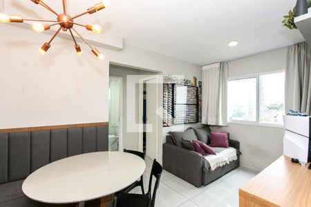 Apartamento para alugar em Chácara Califórnia