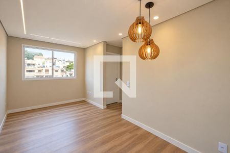 Apartamento para alugar em Jardim Egle