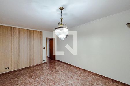 Casa para alugar em Vila Carrão