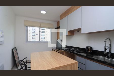 Apartamento para alugar em Vila Andrade