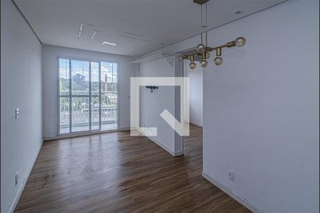Apartamento para alugar em Vila Água Funda